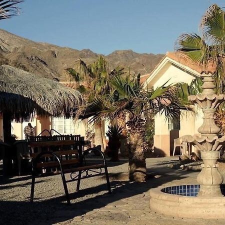 Costa Del Sol Hotel & Sportfishing Bahia de Los Angeles Екстериор снимка